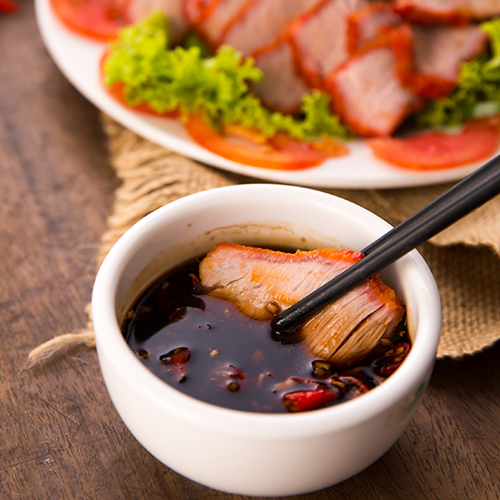 Giải xui bằng ẩm thực ẩm thực