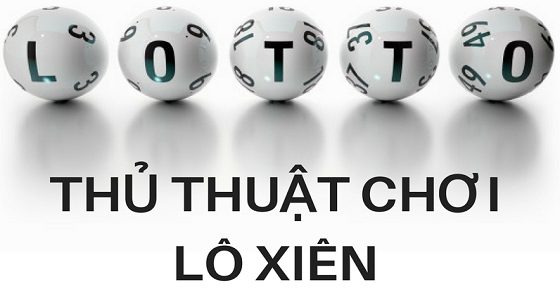 cách đánh xiên miền bắc