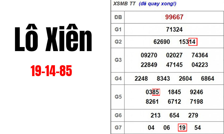 xien-3 cách tính lô xiên 3