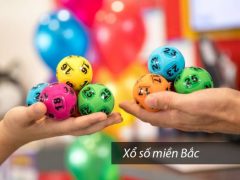 XSMB Xổ số miền Bắc là gì?